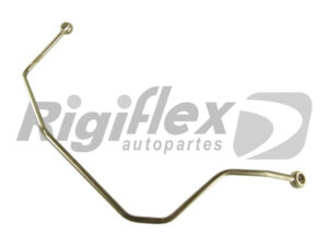 RIGIDO DE LUBRICACION ANTI HUMO MOD.112